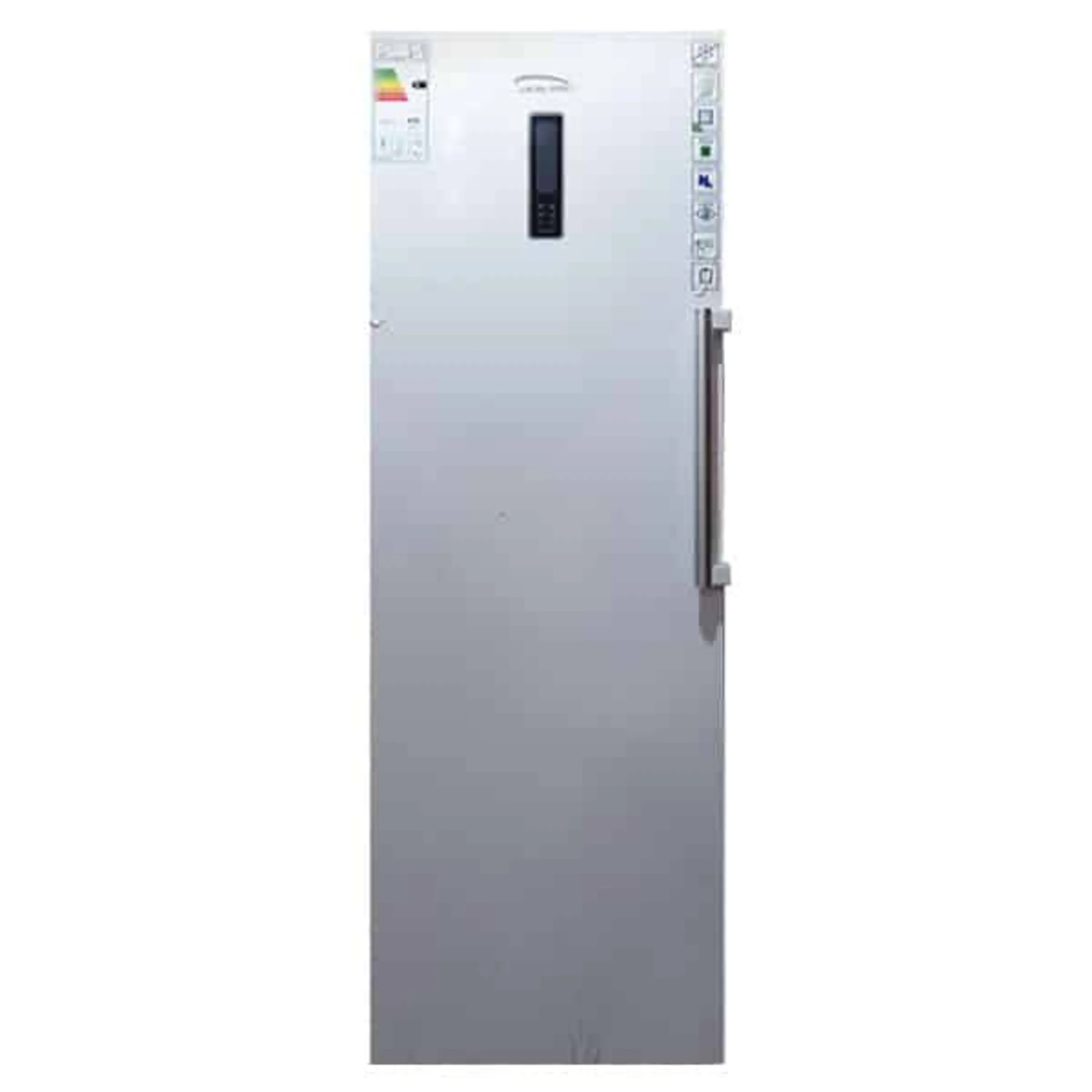 فریزر تک الکترواستیل مدل 24 سری پرایم prime فریزر تک الکترواستیل مدل 24 سری پرایم prime
